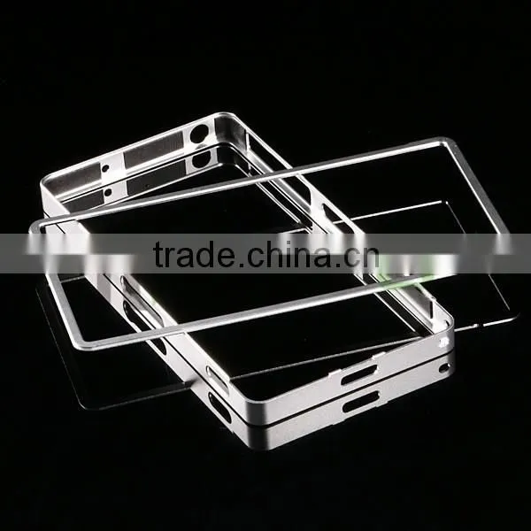 Aluminium Alloy Sliding Frame Bumper Case photo-4