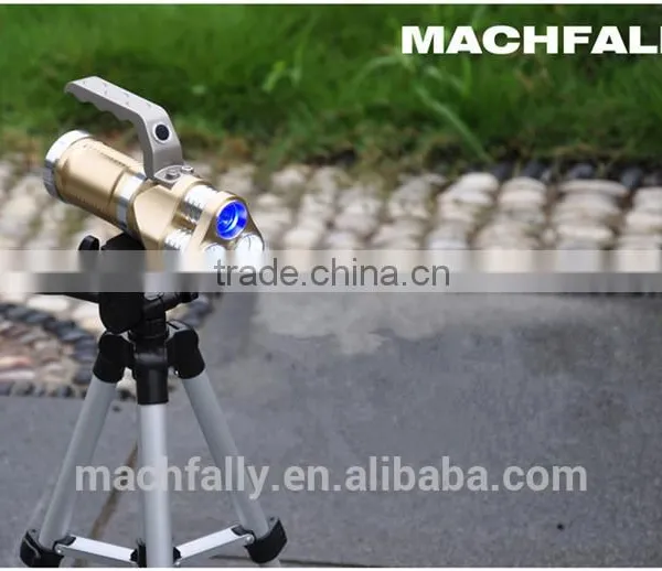 Top Selling Professional Portable High Power Flashlight 30W Led Fishing Light With Long Use Time photo-3