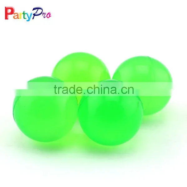 Hot Selling Partypro Low Price China Factory Bouncing Balls 60mm Dia photo-2