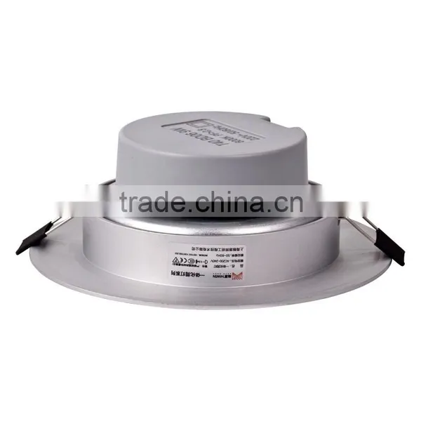 9w Led Downlight Hole Size120MM SMD5630 photo-5