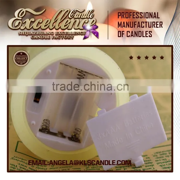 2015 Flameless Candle Led Lights photo-2