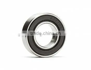 High Quality Low Noise 603zz Bearings Miniature Ball Bearings photo-3