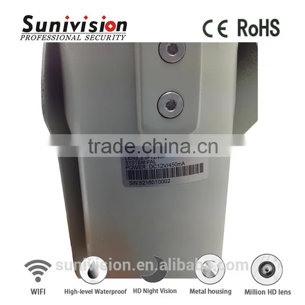 5Mp Support Poe TI368+9P006 Varifocal 2.8-12mm Lens Wifi ip Security Doorbell Camera Quality Choice photo-3