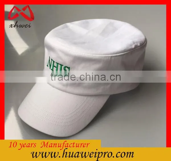 Made In China Oem Trendy Military Fitted Cap And Hat photo-3