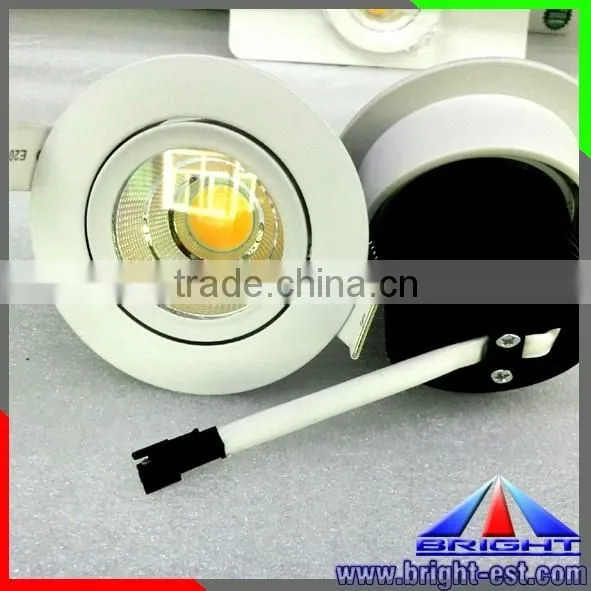 LED COB Downlight,CITIZEN LED COB Downlight,suspended Ceiling Light photo-3