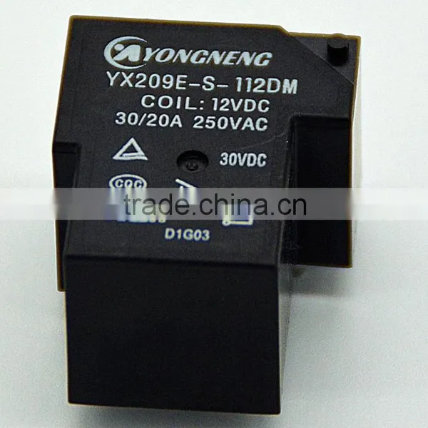 Air Conditioner PCB Power Relay Power Failure Relay