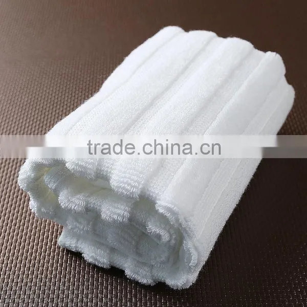 White Hotel Towel / Hotel Towel Bath Mat photo-3
