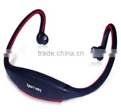 Sport MP3 Player