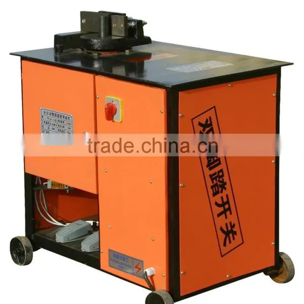 Steel Bar Bending Machine Automatic Rebar Bending Machine