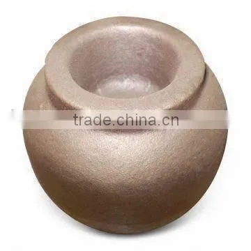 Forging Ball Part