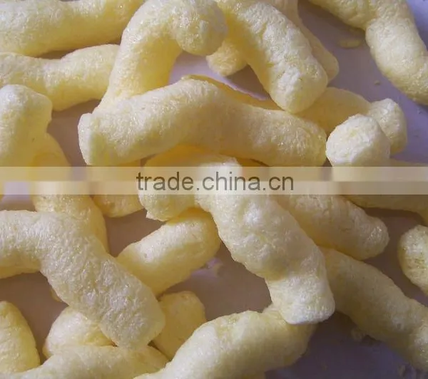 Corn Snack Food Machine photo-5