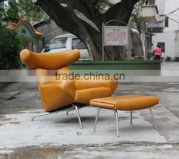 Hotel Furniture THE OX CHAIR Inspired by Hans J. Wegner