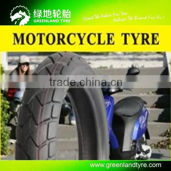 Top Quality Motorcycle Tire for Motorcycle and Scooter