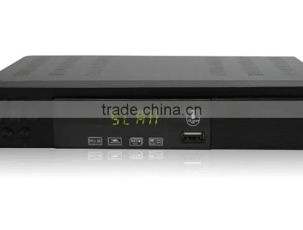 Shineco High Quality Full 1080P HD DVB-T2 Set Top Box photo-2