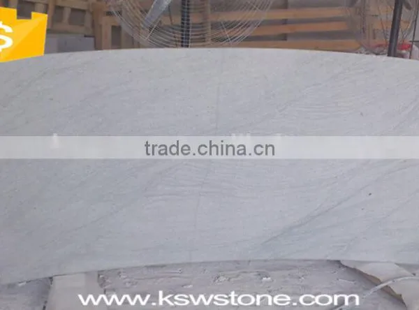 Moca Grey Sandstone Slab photo-3