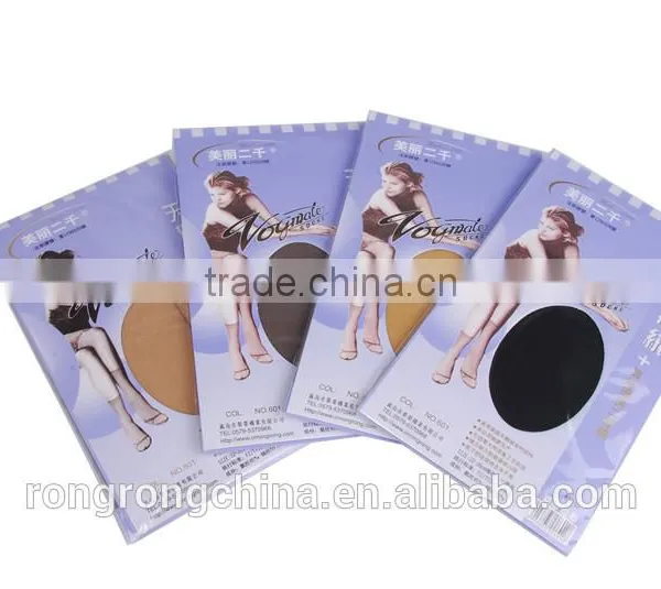 2015 New Style Transparent Ankle Socks Cute Girl Tube Socks 601 photo-5