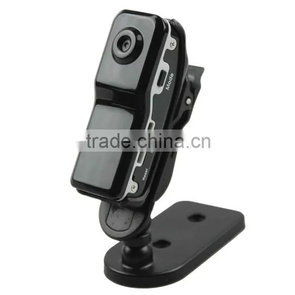 High Quality Mini Hidden Camera DV DVRS Recorder ,The Smallest Thumb Camera With Voice Control photo-2