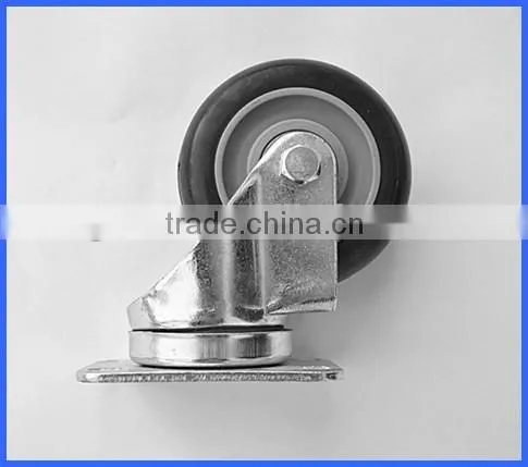 Flight Case Suitcase Caster photo-2