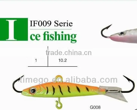 Chinese Manufacturers New Fishhook For 2014