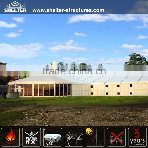 Guangzhou Luxury Moroccan Tent for Sale photo-3