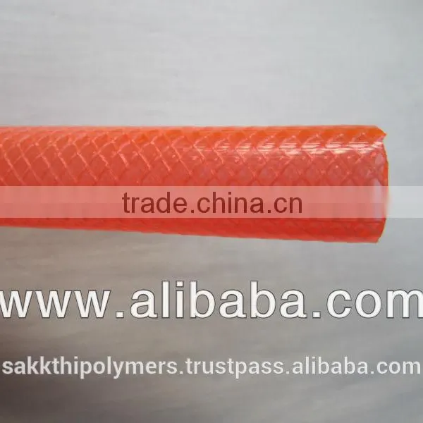 PVC Level Hose - GARDEN HOSE & RUBBER HOSE photo-4