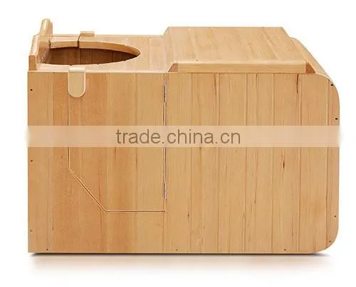 New Generation Far Infrared Dynamic Saunas Home Relax With CE Approved photo-5