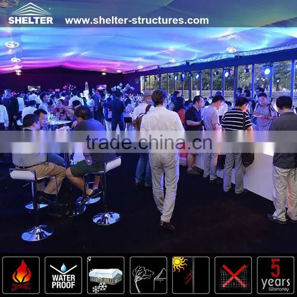 Cheap Wedding Tent Marquee Party Tent for Sale photo-4