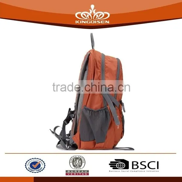 Wholesale 15 Inch Backpack for Hiking photo-2