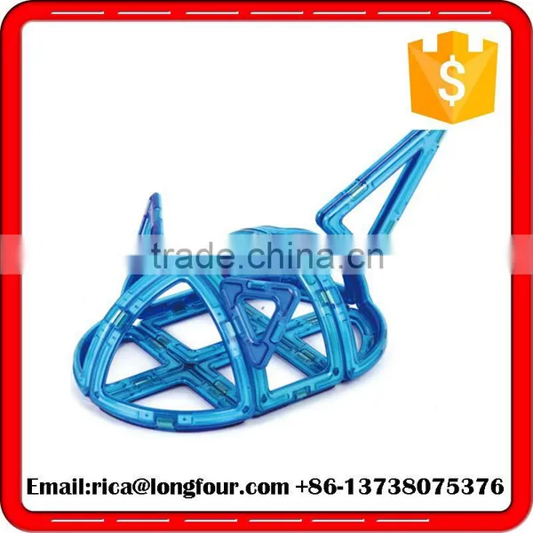 Best Price for Handmade Magnetic Toy photo-4