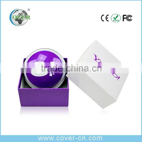Factory Price& Programmable LED Light Sound Button/ USB Easy Push Button For Gifts photo-3