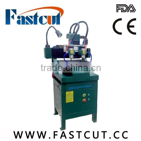 Desktop Mini CNC Engraver FASTCUT-8040 photo-5