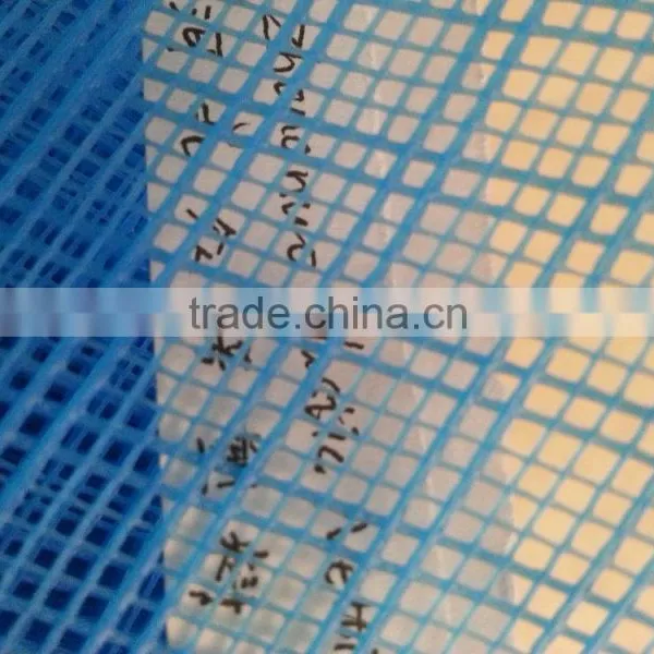 HDPE Plastic Extruded Net/window Screen Net photo-4