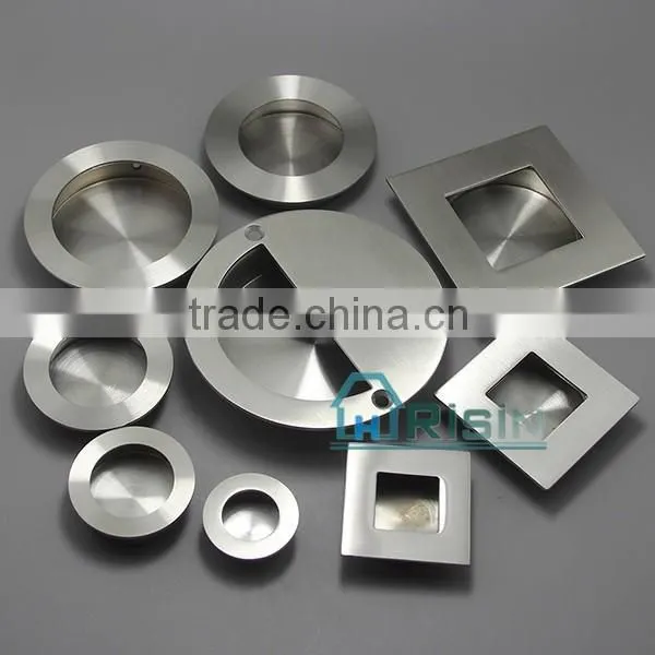 SS304 Cabinet Kitchen Conceal Handle photo-3