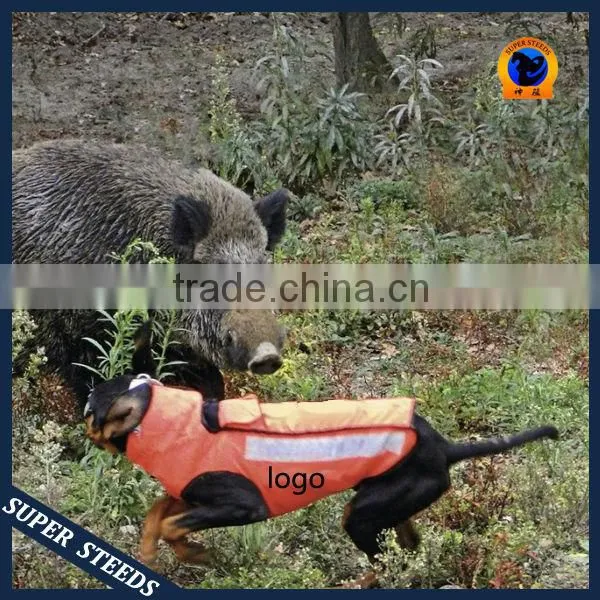 PROTECTION VEST FOR DOG photo-5
