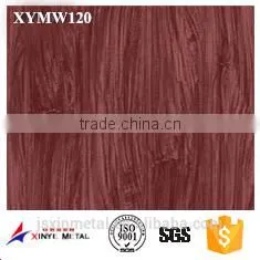 Wooden Pattern Printed Ppgi Steel Coils photo-2