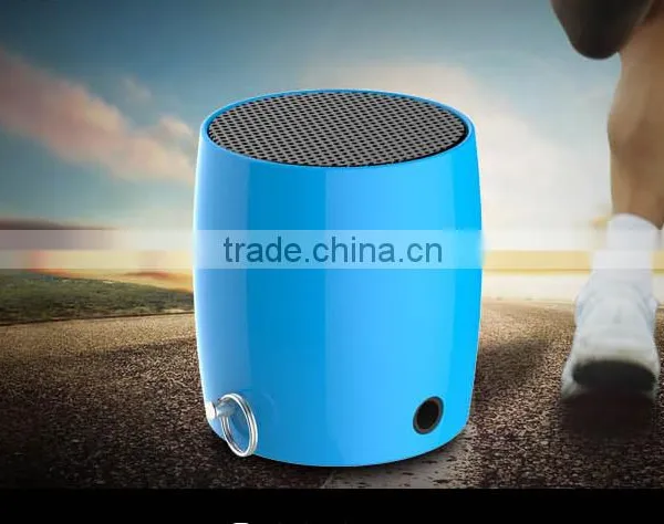 Mobile Phone Mini Speaker photo-5