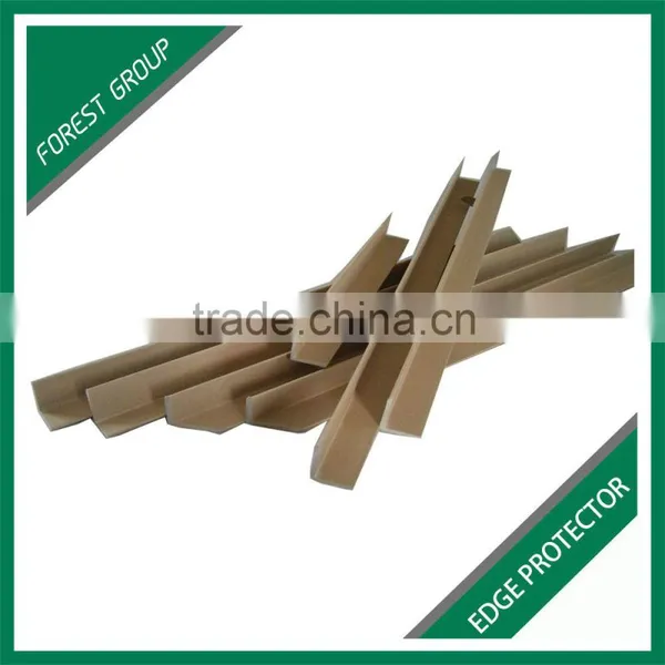 HOT SALE PAPER WATERPROOF CORNER PROTECTOR CORRUGATED CARDBOARD EDGE PAPER PROTECTOR photo-5