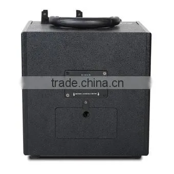 2016 New Speaker Portable Talkover Switch for Vocal Priority Wireless Speaker photo-3