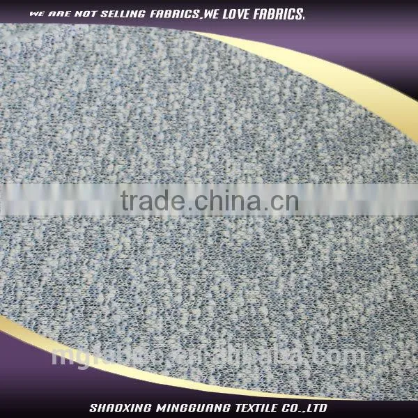 Fabric Knit Wear Women Fashion