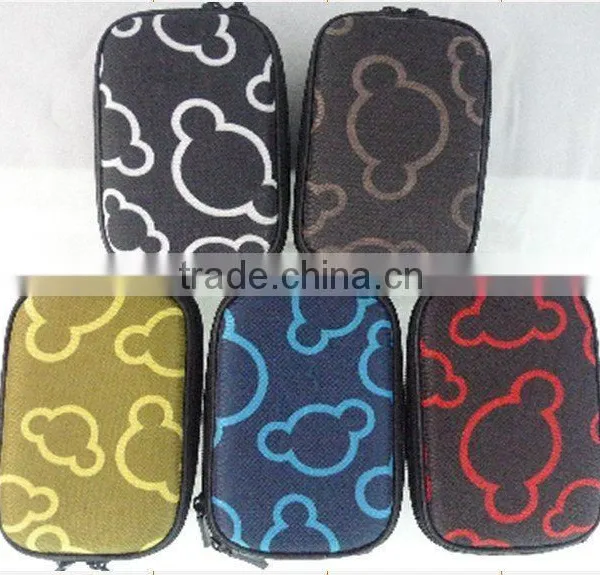 Fashionable Camera Bag