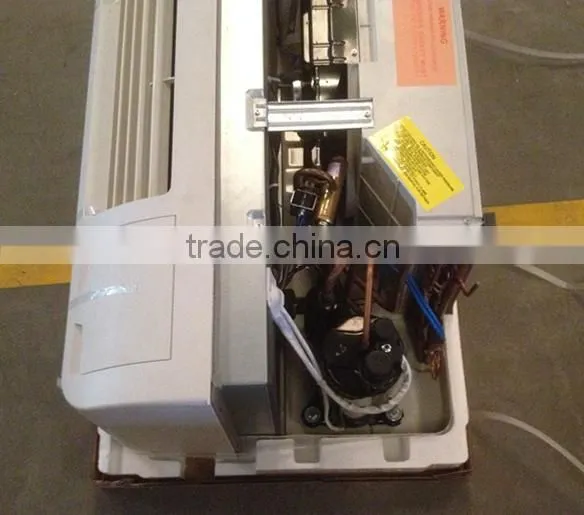 PTAC Packaged Terminal Air Conditioner photo-5