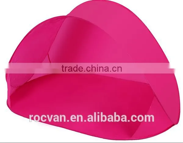 Portable Outdoor Pop up Beach Tent photo-3