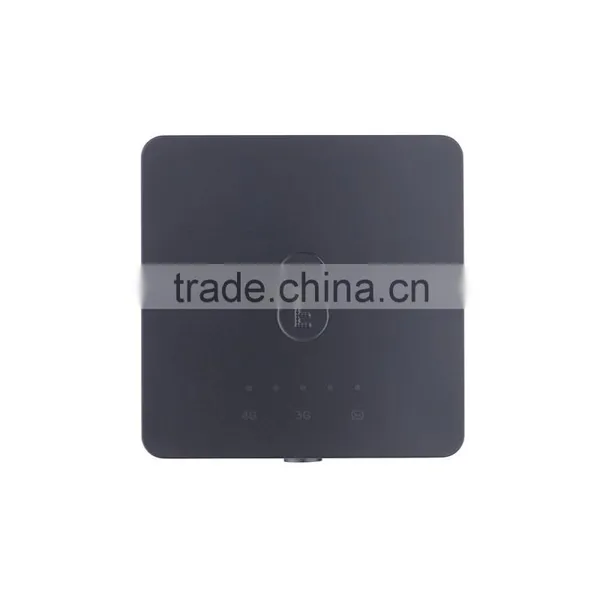 Alcatel Y853 Y854 Y855 4g Lte Mobile Wifi Router photo-3