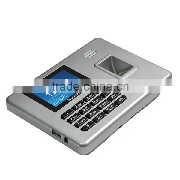 Cheap Biometric Fingerprint Reader Time Attendance photo-2