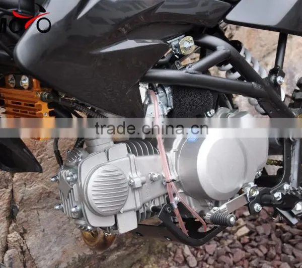 150cc YX Oil Cooled Good Quality Pit Bike for Racing photo-5