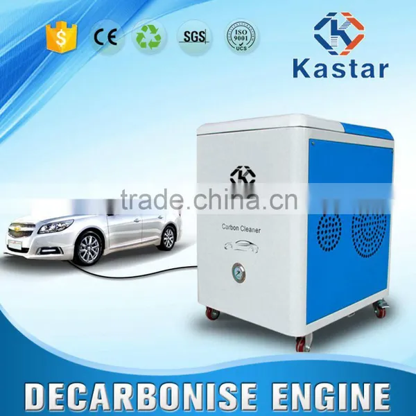 HHO Generator Carbon Cleaning Machine Automotive Tools