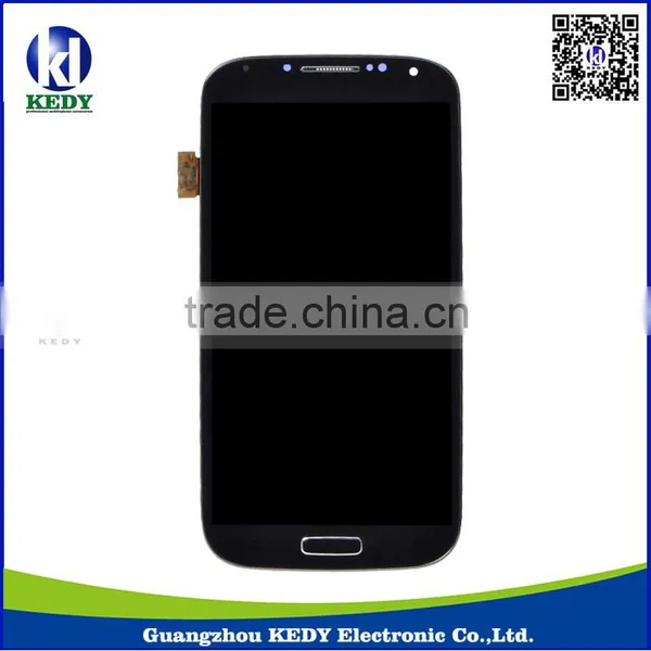 Original Lcd Touch Screen for Samsung Galaxy s4 I9500 , for Samsung Galaxy s4 I9505 Lcd Screen Assembly photo-4