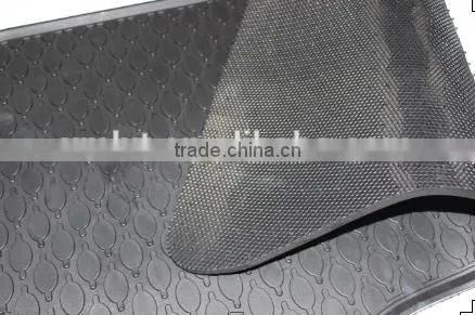 New Design Car Mat/cargo Mat/floor Mat photo-2