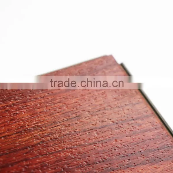 3.2 mm PVC Click Vinyl Flooring Plank photo-4