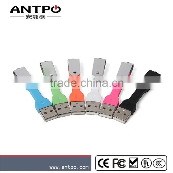 2016 Newest Usb Cable Key-sized Usb Cable for Android